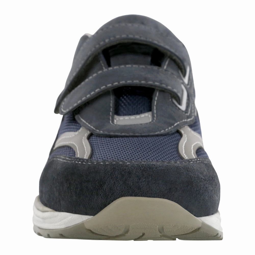 JV Mesh - Blue Ultra Cushioned Sole