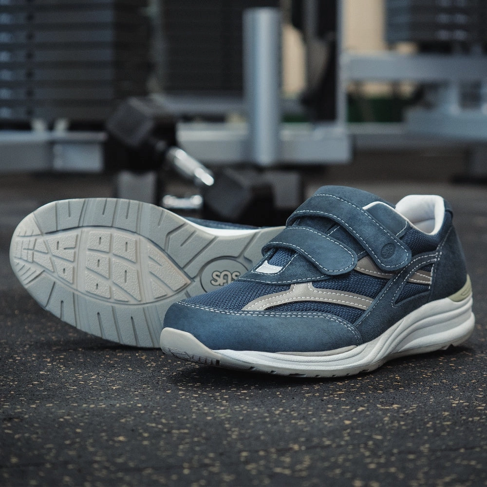 JV Mesh - Blue Multi   Purpose Use