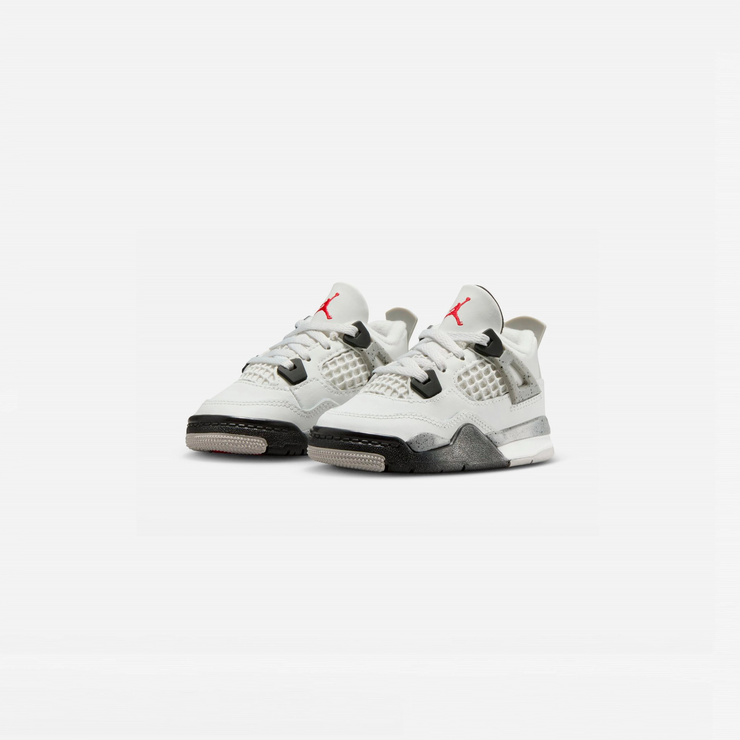 Air Jordan 4 Retro OG (TD) Basic Appeal