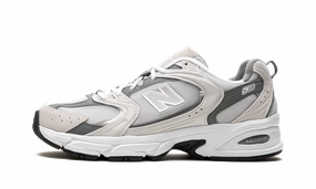 530 "Grey Matter" formal - style shoes Trendy Look