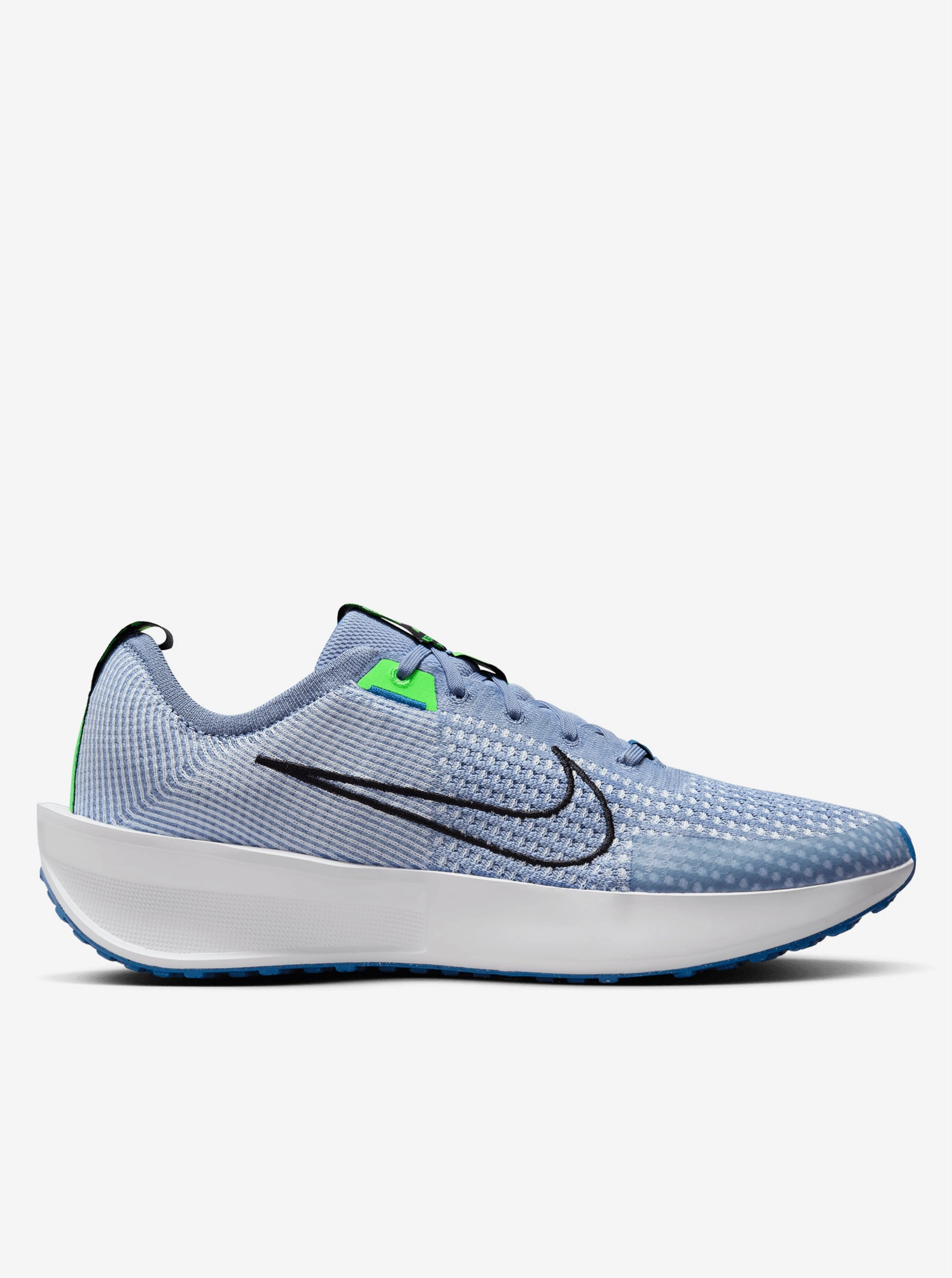 Interact Run Mens Torsional Support Frame Activewear