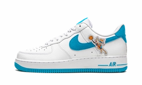 Air Force 1 Low "Space Jam - Hare" Ultra Pace