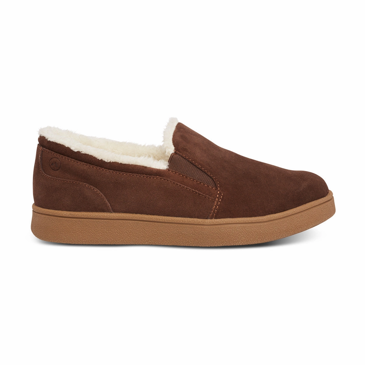 No. 18 Slipper Smooth Toe Work Friendly
