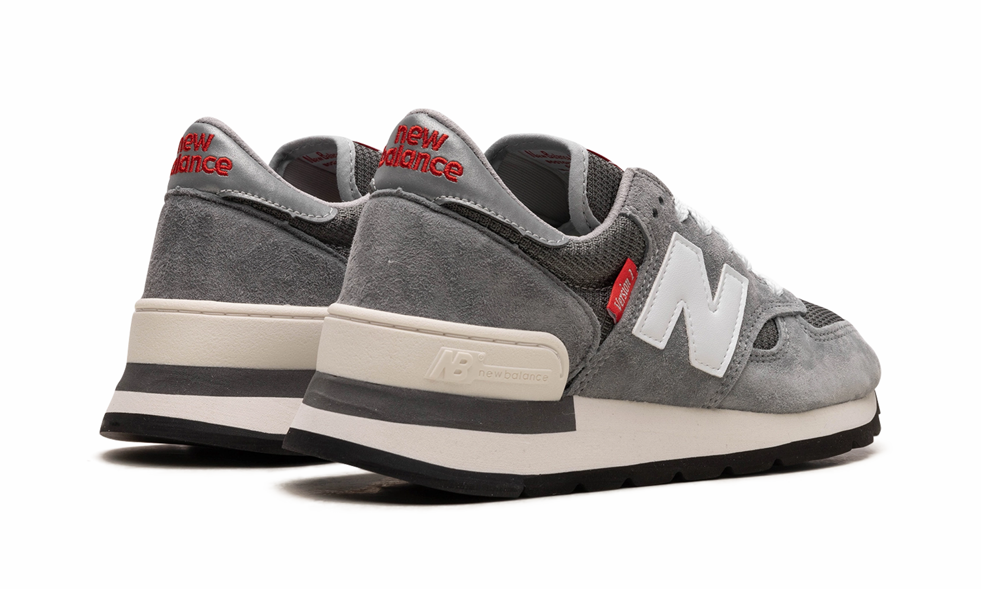 Pressure Zone Cushioning Multi Zone Foam Compression 990 "40th Anniversary"