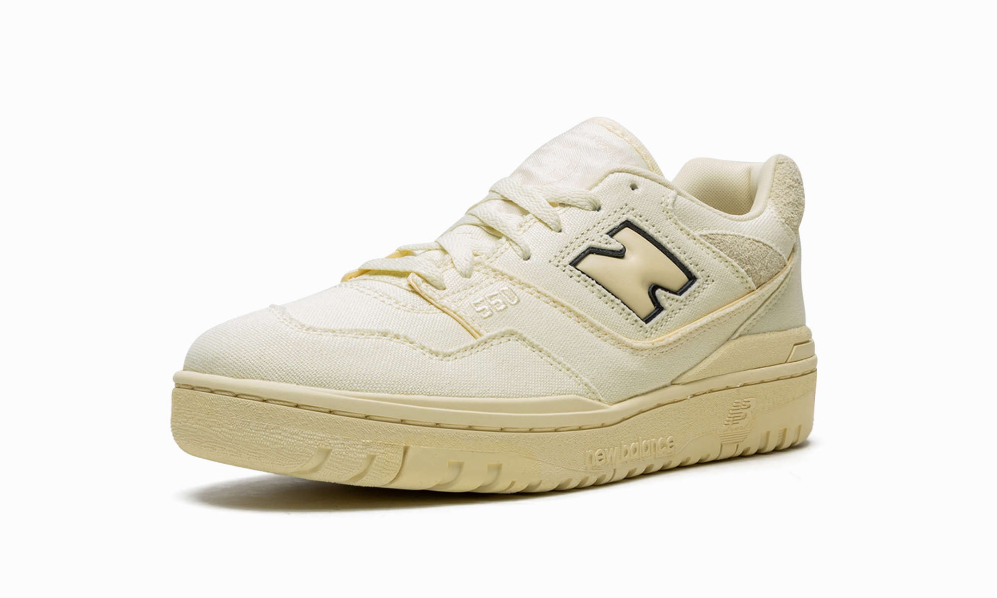 550 "Joe Fresh Goods - Conversations Amongst Us" Ventilated Upper Material