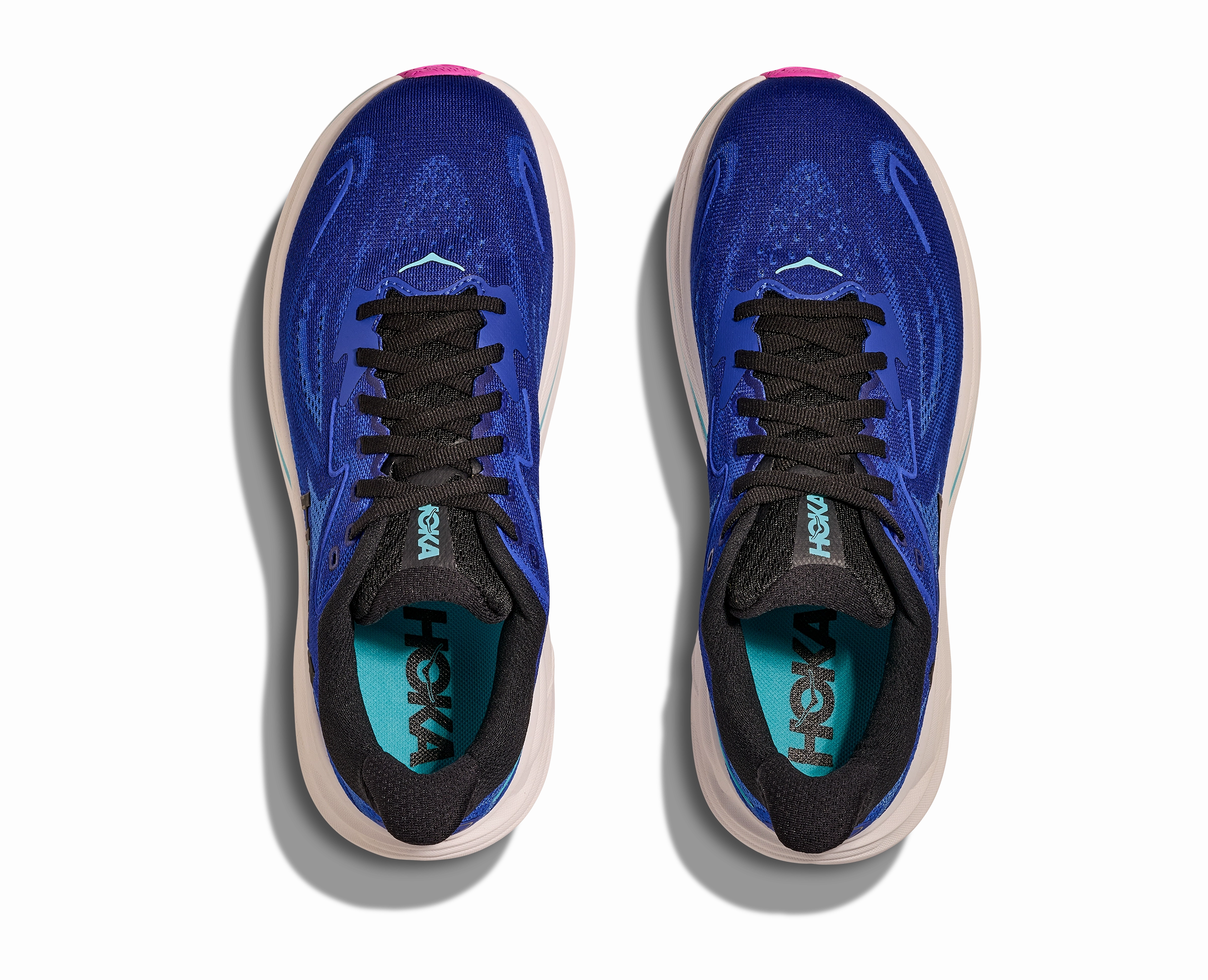 Women's Clifton 10 - Night Sky / Ultramarine Urban Athletic Sneaker Upgrade