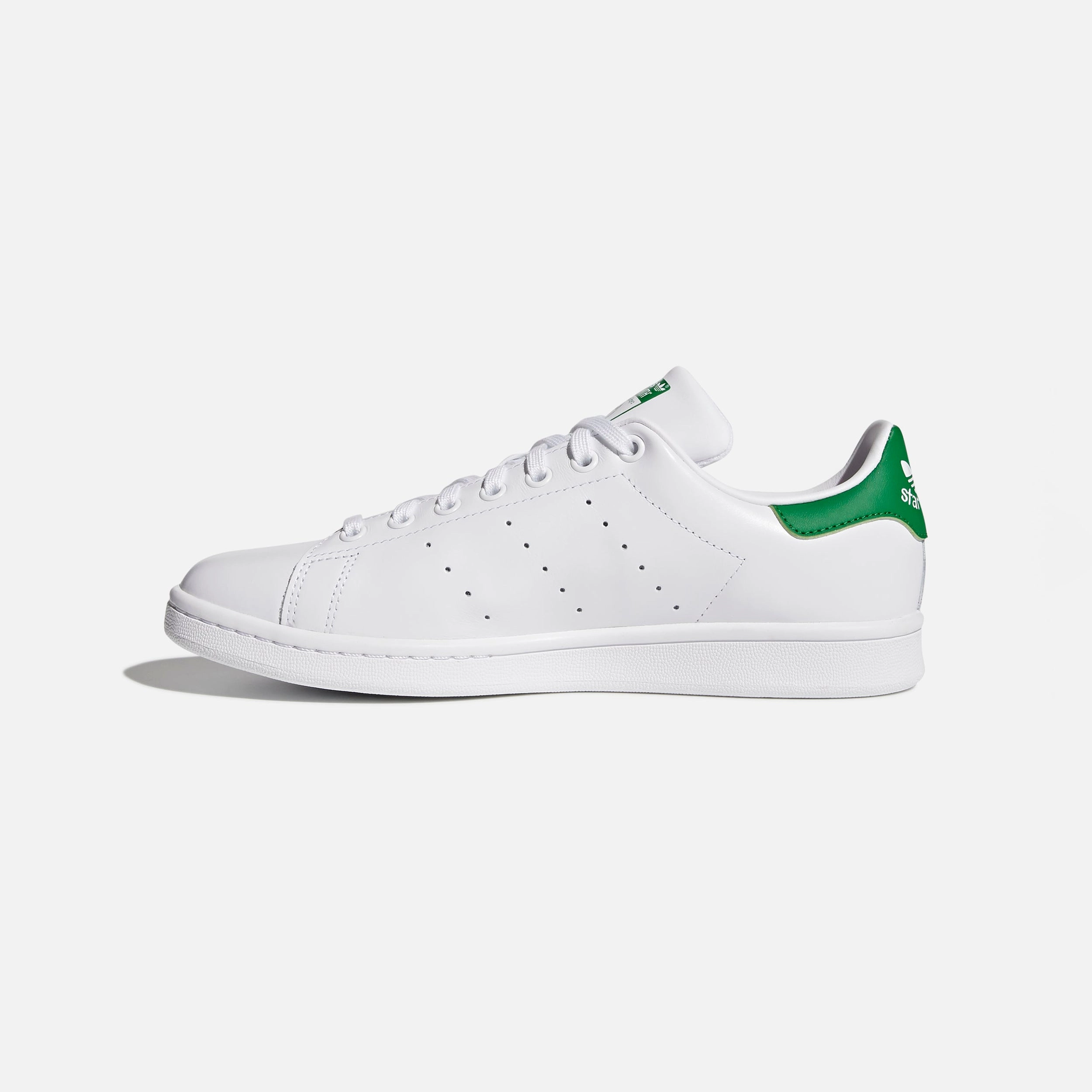 Ground Feel Stan Smith