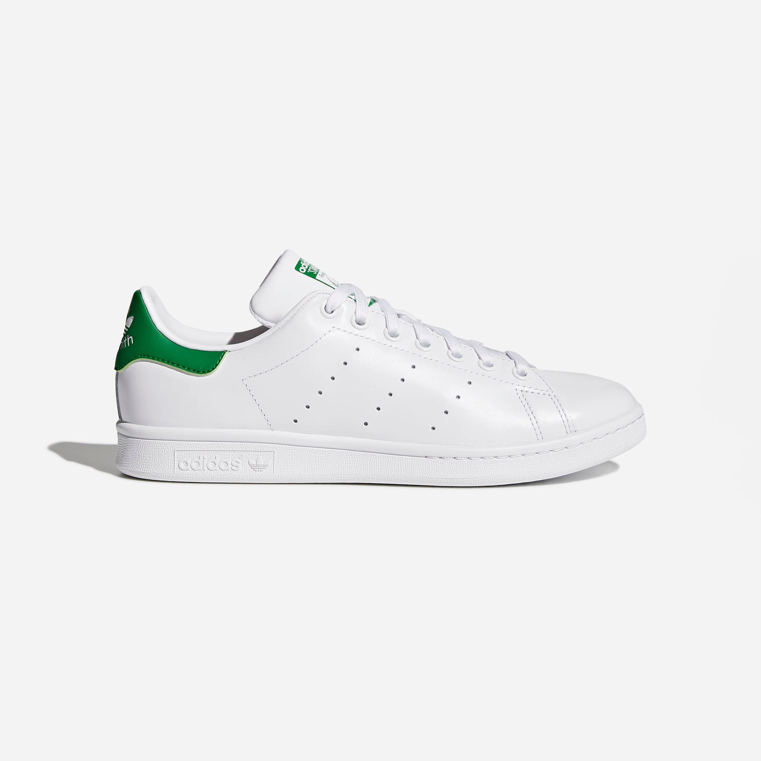 Stan Smith Active Design Neutral Stride Engineering