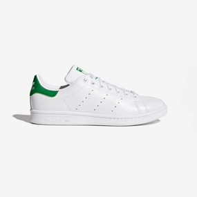 Stan Smith Active Design Neutral Stride Engineering