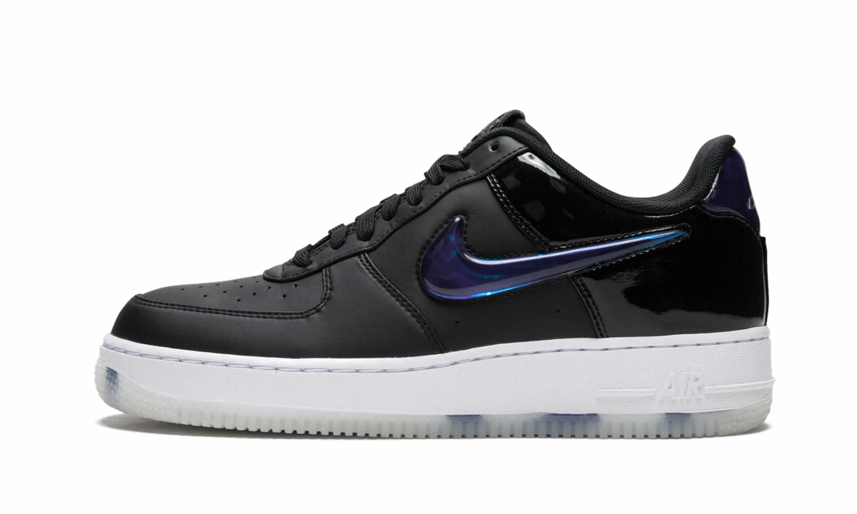 Air Force 1 Playstation '18 QS "Playstation" Flex Step Daylong Use