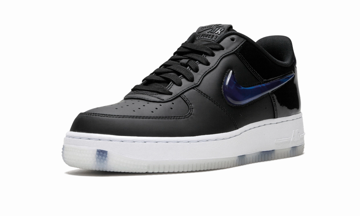 Chill Walk Non Restrictive Fit Air Force 1 Playstation '18 QS "Playstation"