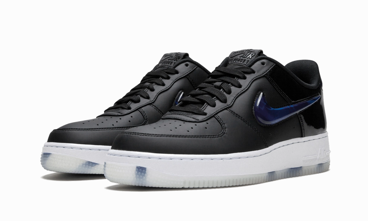 Air Force 1 Playstation '18 QS "Playstation" Easy Pairing Mixed Texture