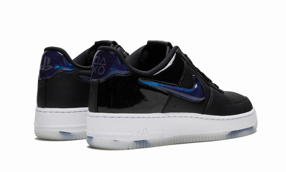 Air Force 1 Playstation '18 QS "Playstation" Stay Cool