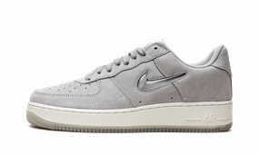 Show Time Air Force 1 Low "Color of the Month - Light Smoke"
