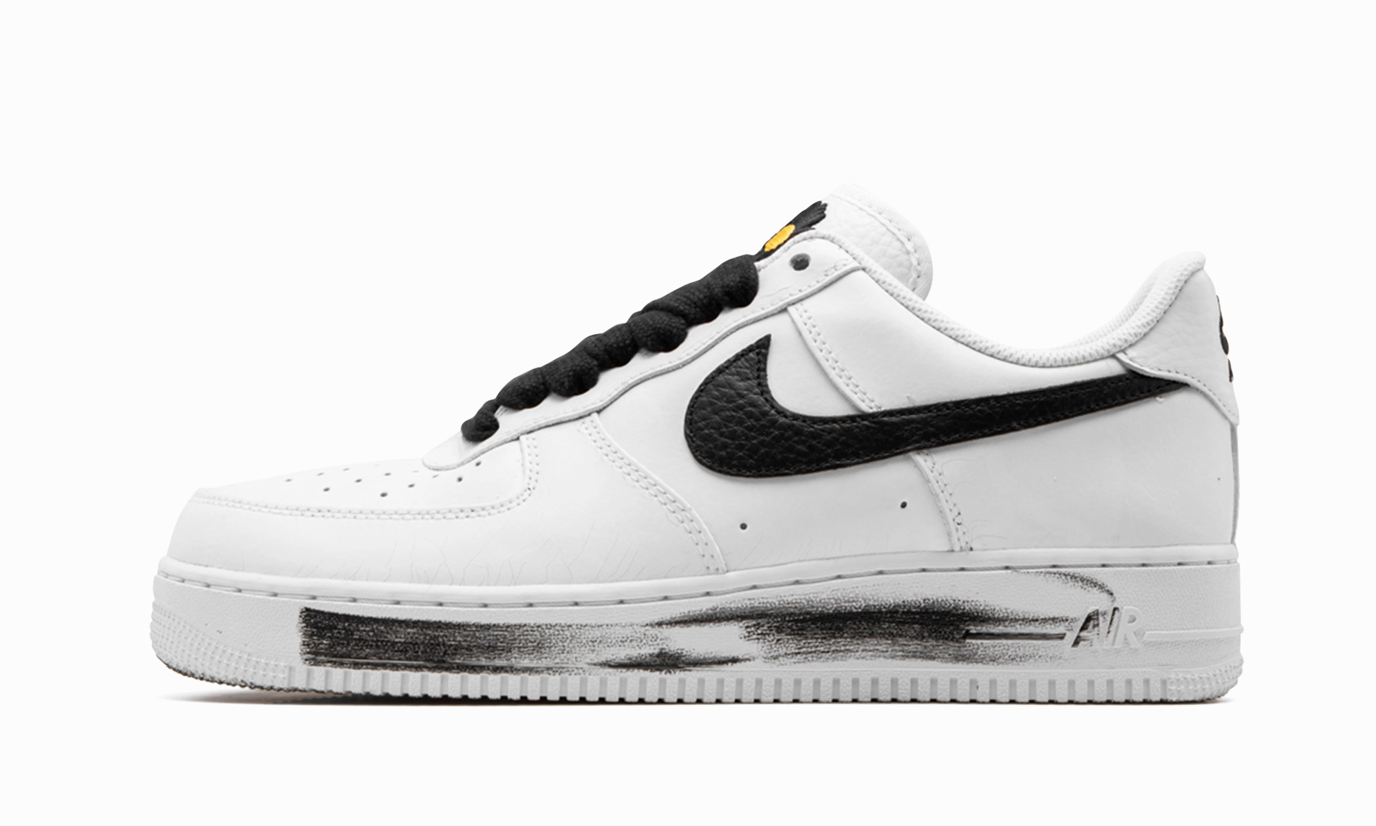 Air Force 1 Low "G-Dragon-White" All-day Comfort