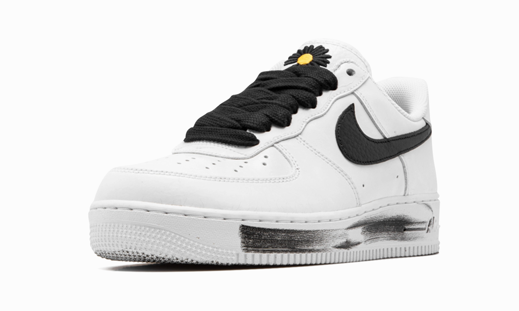 Air Force 1 Low "G-Dragon-White" Grass Hike