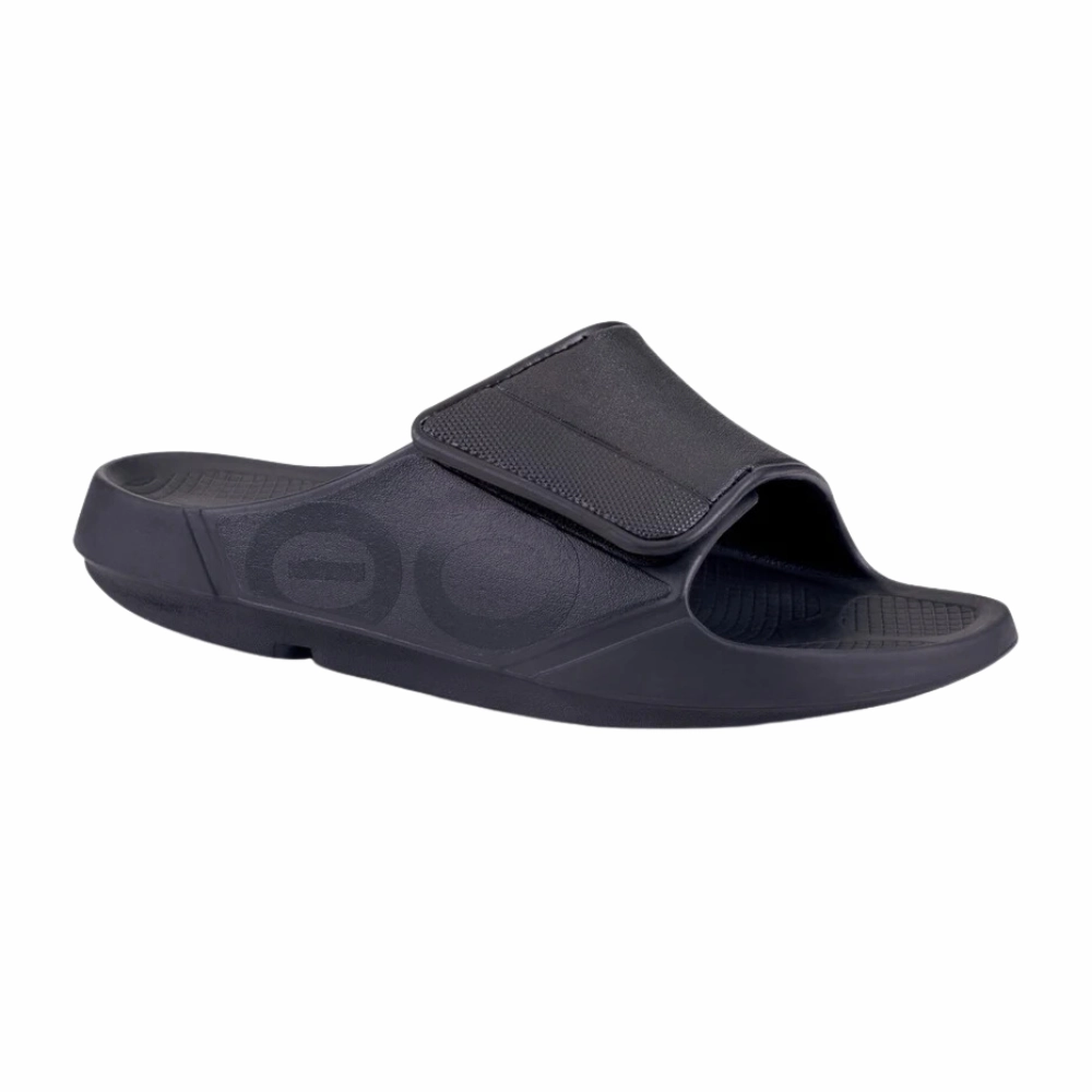 OOahh Sport Flex Slide Fashionable Travel Shoes