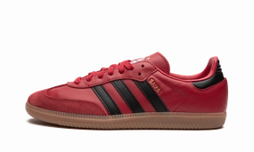 Energy Returning Sole Cloud Walk Samba "Bayern Munich"
