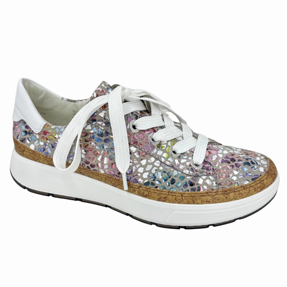 Rem Refined fit Breath Panel