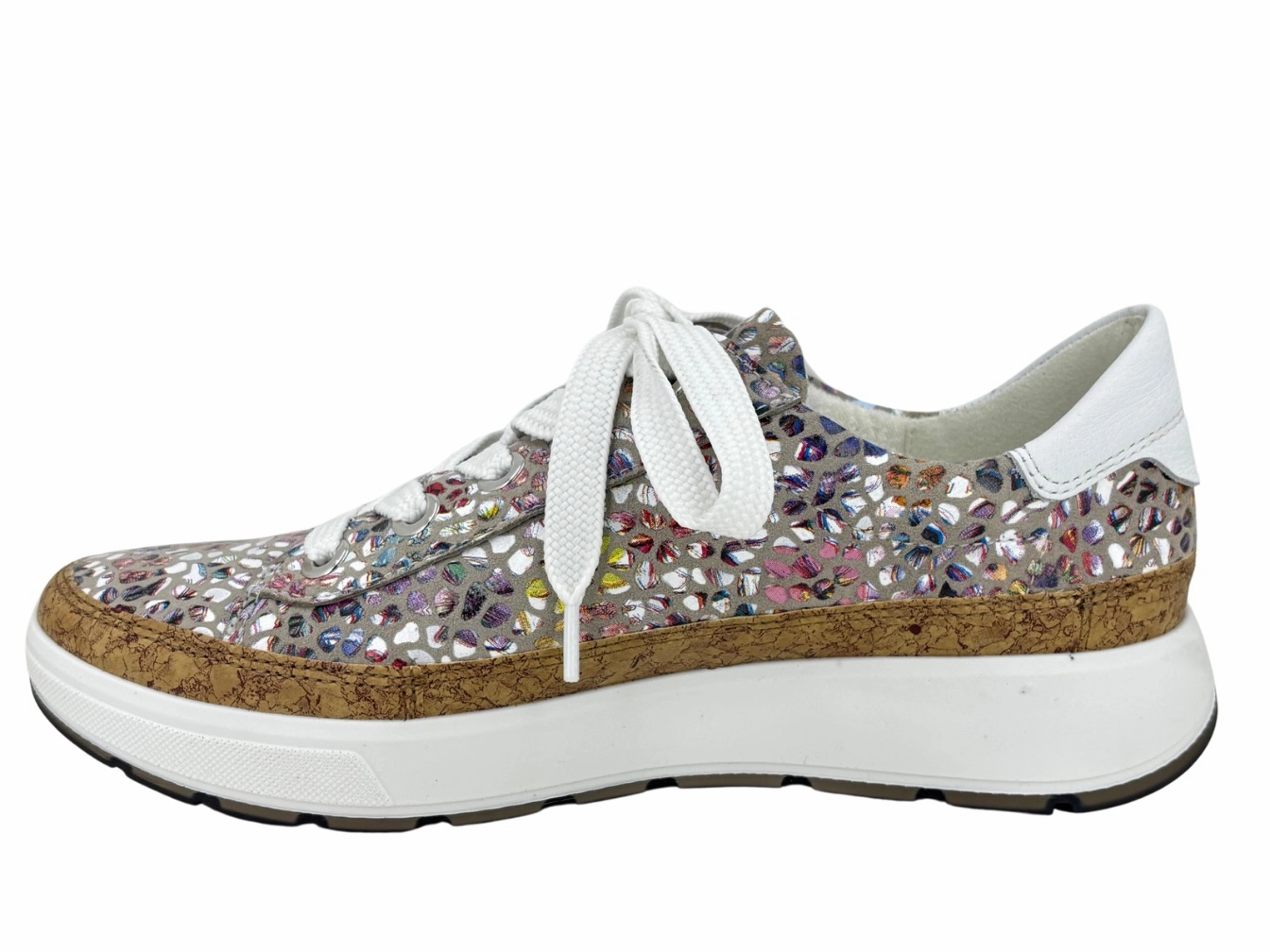 Rem Fitness Performance RubberOutsole