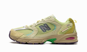 530 "Salehe Bembury - Prosperity Be The Prize" Ergonomic Footbed Design Turbulent Airflow Engineering