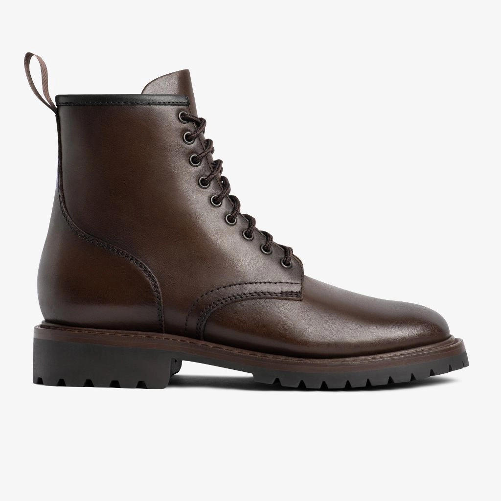 Anti Odor Work Commute Stomper | Stone