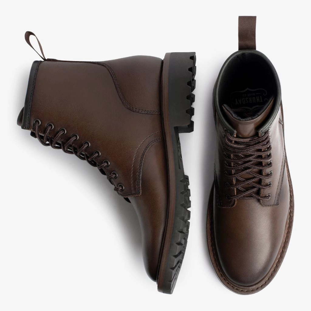 Feather Light River Crossing Ranch Wear Stomper | Stone