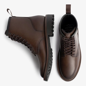 Feather Light River Crossing Ranch Wear Stomper | Stone