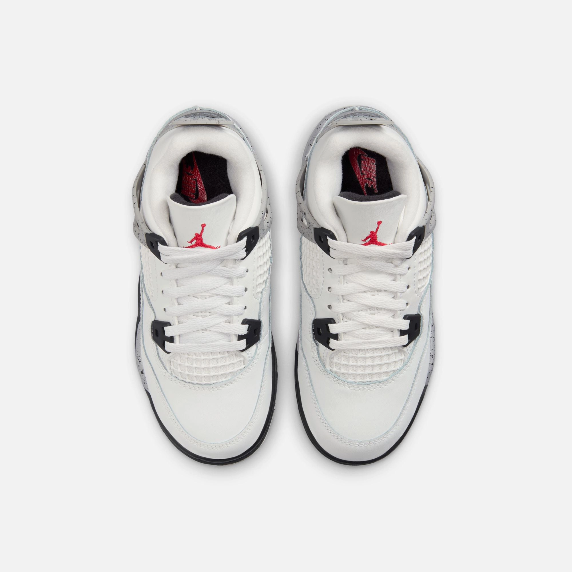 Air Jordan 4 Retro OG (PS) Quick Transition