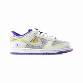 Nike Dunk Low x Union LA Passport Pack 'Court Purple' (2022) Eco Friendly
