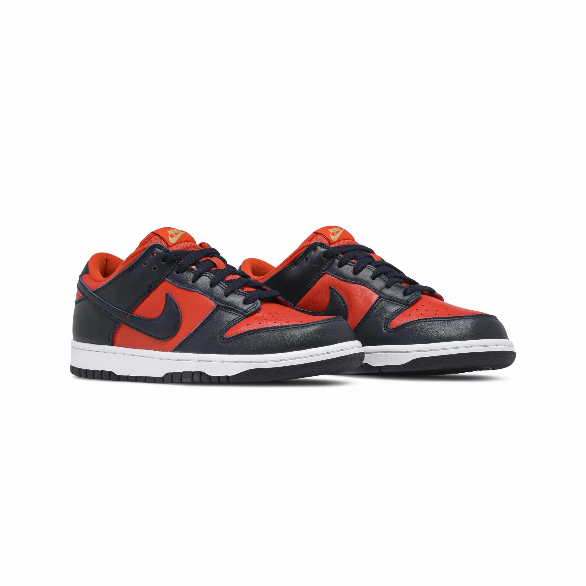 Mesh Lining Slip Fit Dunk Low SP 'Champ Colours'