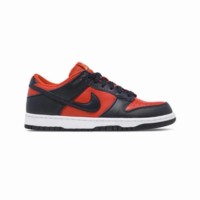 Walking Sole Dunk Low SP 'Champ Colours'