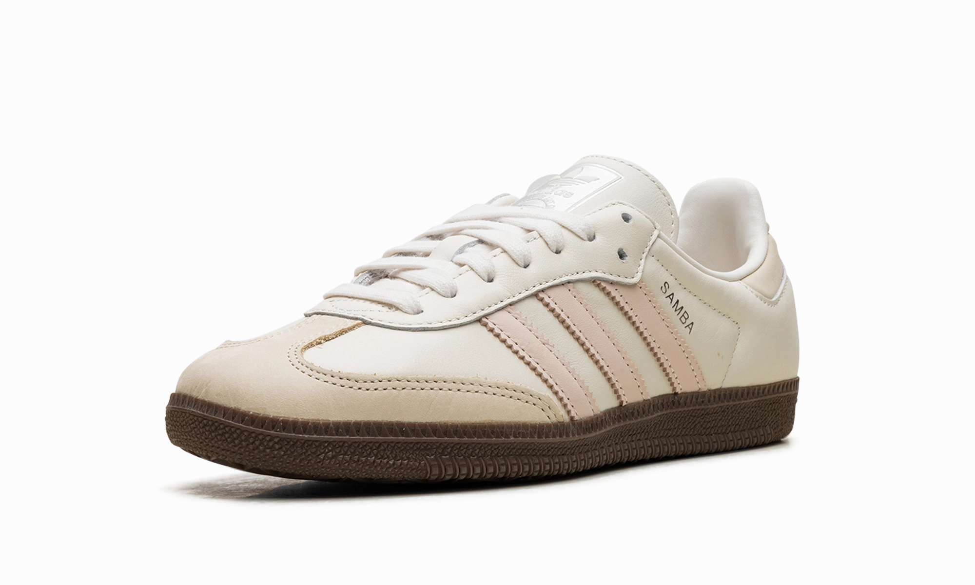 Free Move Samba OG WMNS "Wonder Quartz"