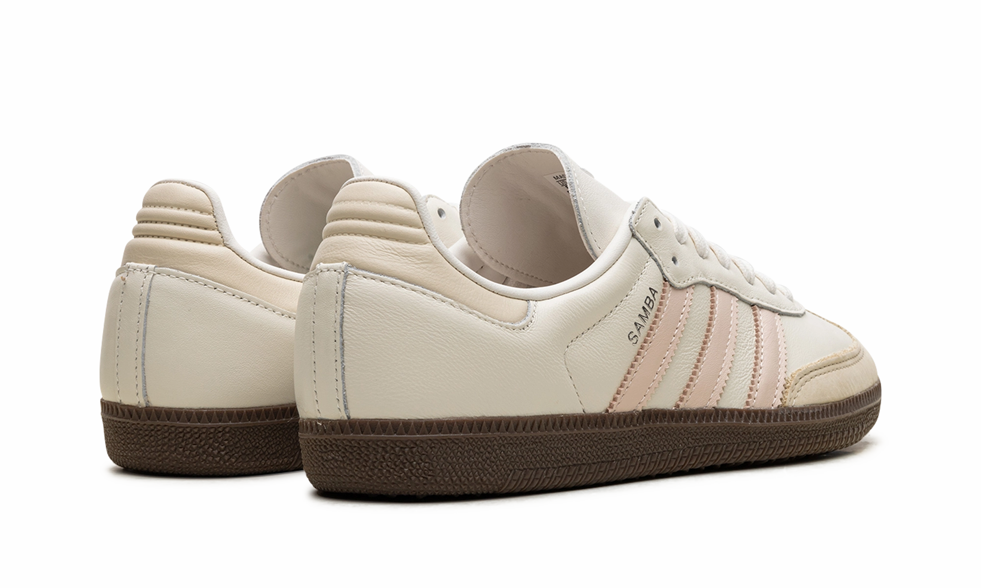 Samba OG WMNS "Wonder Quartz" Fashion Fit