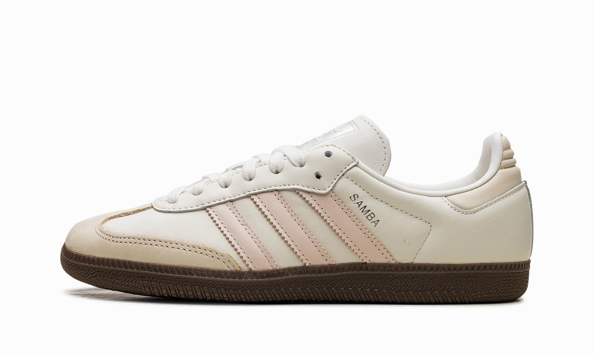 Cozy Motion Samba OG WMNS "Wonder Quartz"