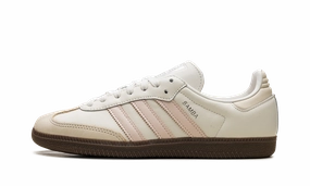 Cozy Motion Samba OG WMNS "Wonder Quartz"