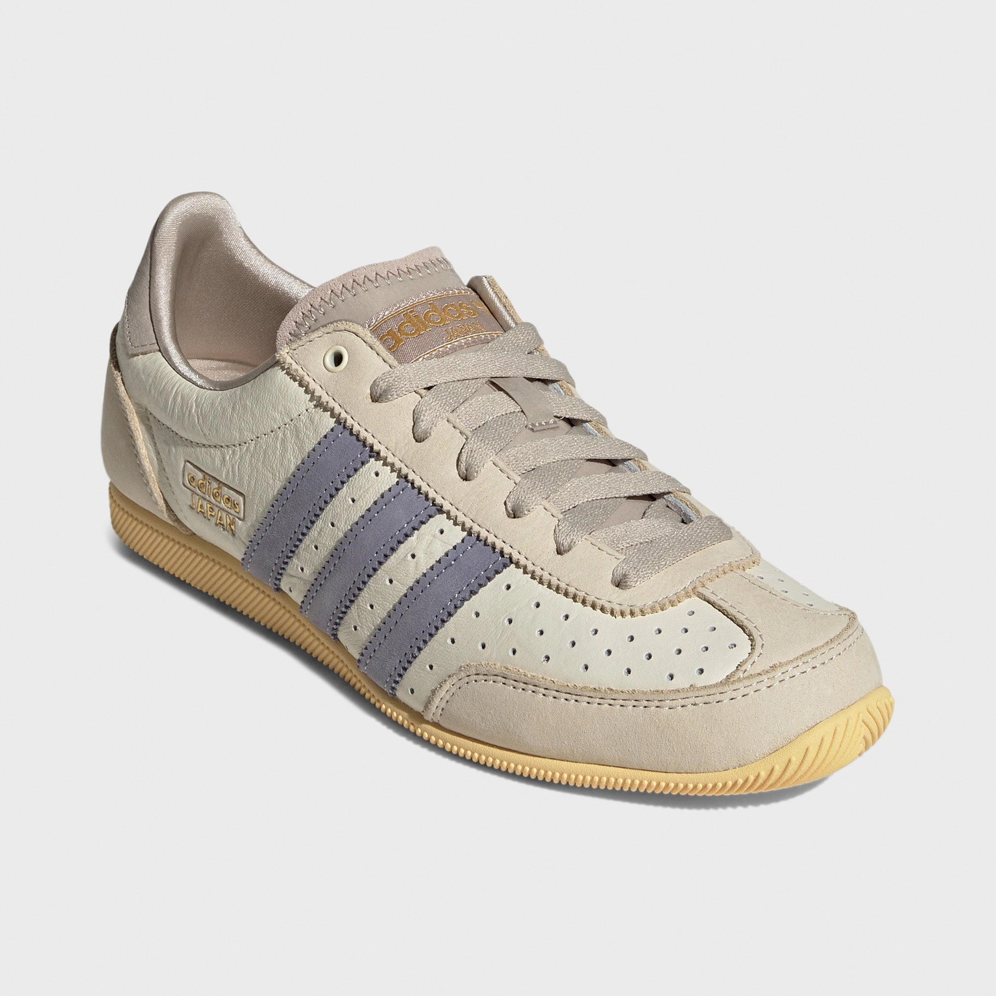 Easy Fit Everyday Activity adidas Women's Japan Cream White / Silver Violet - Wonder Beige
