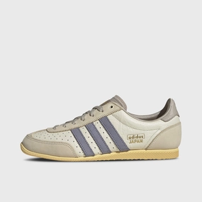 Ergo Sole adidas Women's Japan Cream White / Silver Violet - Wonder Beige