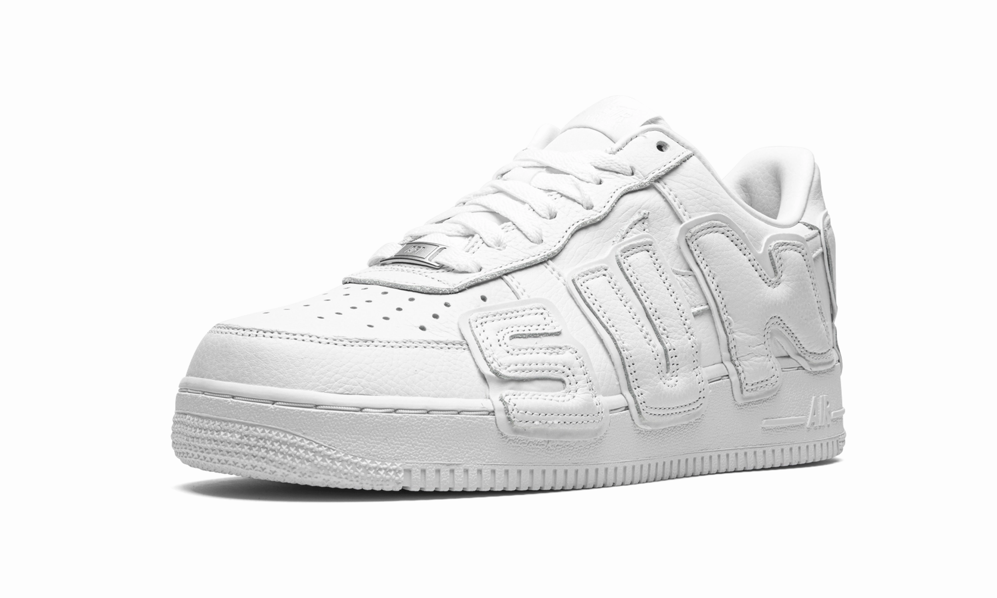 Perfect Fit Air Force 1 Low PRM "Cactus Plant Flea Market"