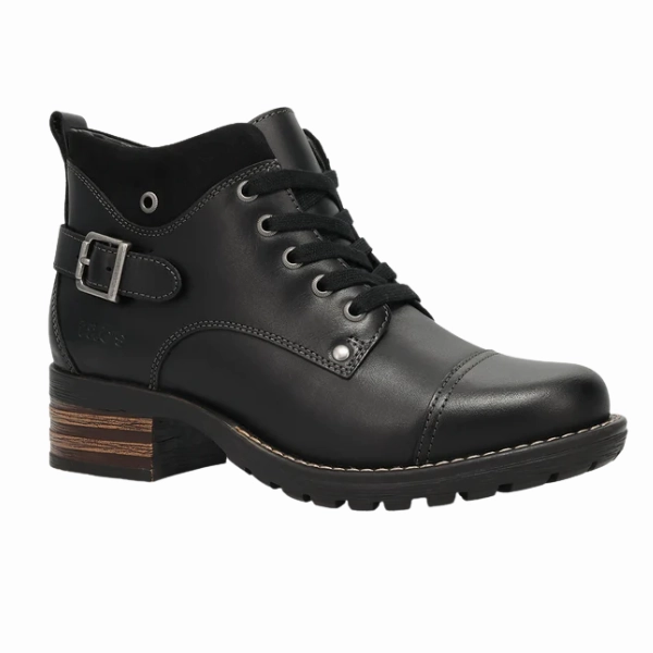 Work Ready Taos Women's Mini Crave Black