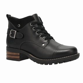 Work Ready Taos Women's Mini Crave Black