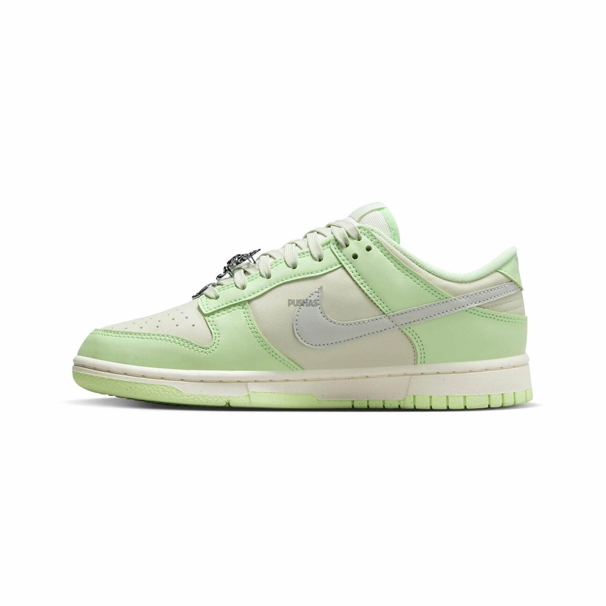 Nike Dunk Low SE Next Nature 'Sea Glass' Women's (2024) Street Pace Total Comfort