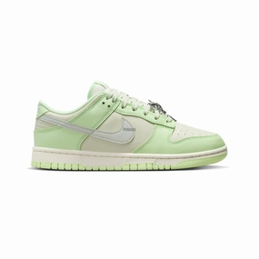 Nike Dunk Low SE Next Nature 'Sea Glass' Women's (2024) Classic Toe Shape