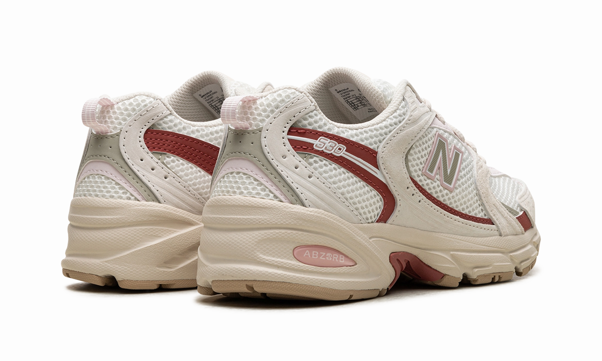 running in a canyon shoes versatile - feature shoes 530 "Festivals"