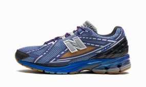 SleekDesign 1906R "Action Bronson - Medusa Azul"