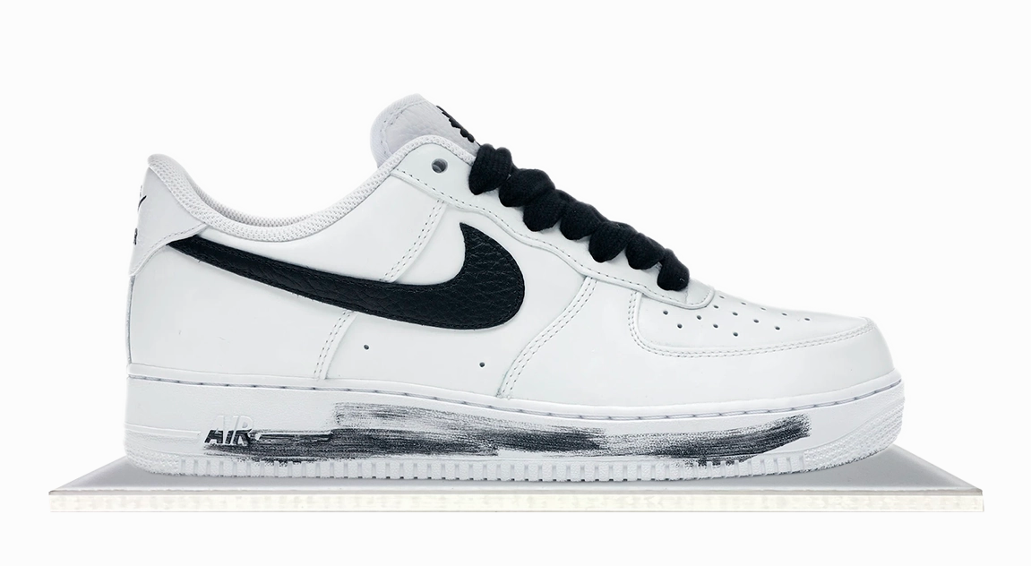 Air Force 1 G-Dragon Peaceminusone Para-Noise 2.0 River Walk