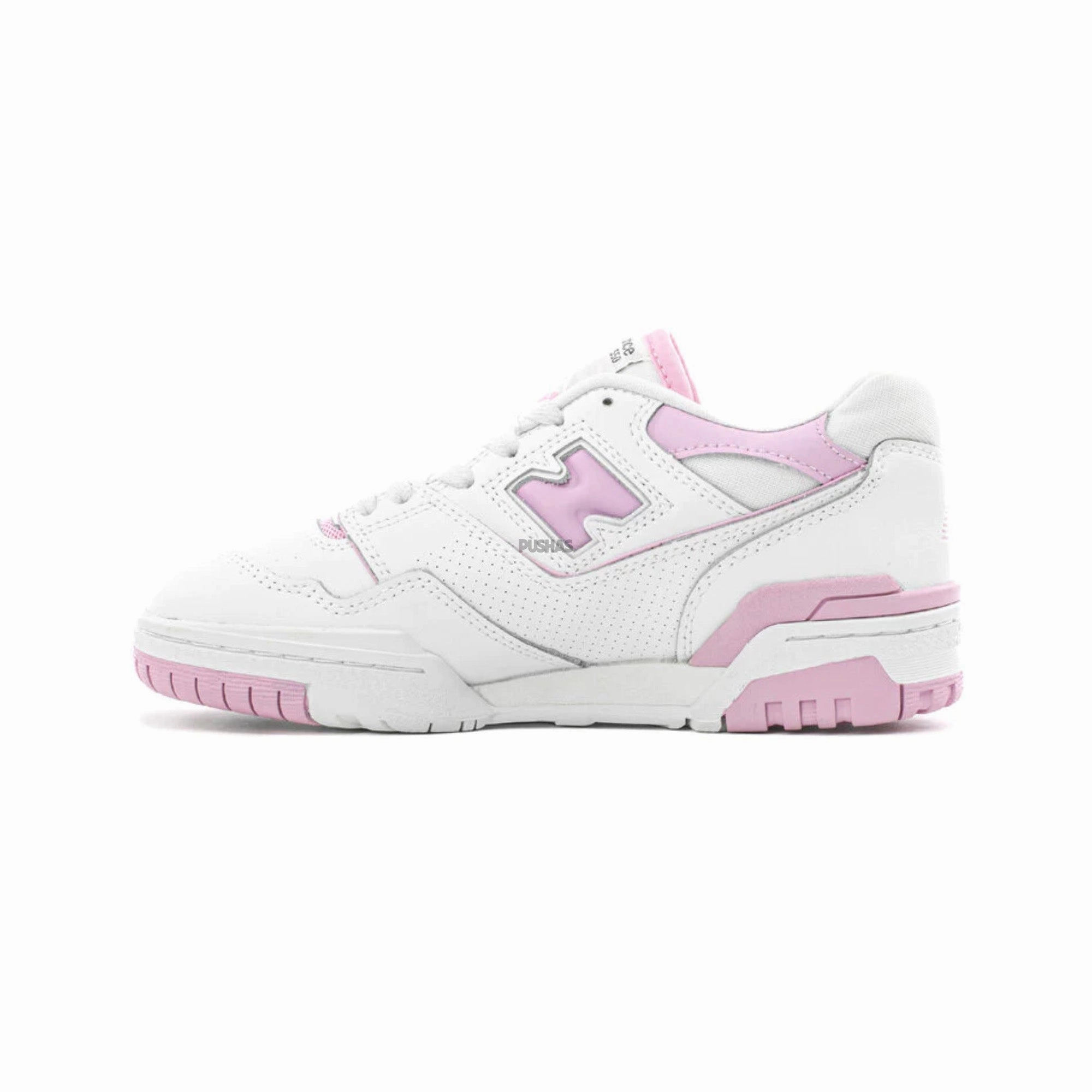 cold - resistant shoes 550 'White Bubblegum Pink' W (2022)