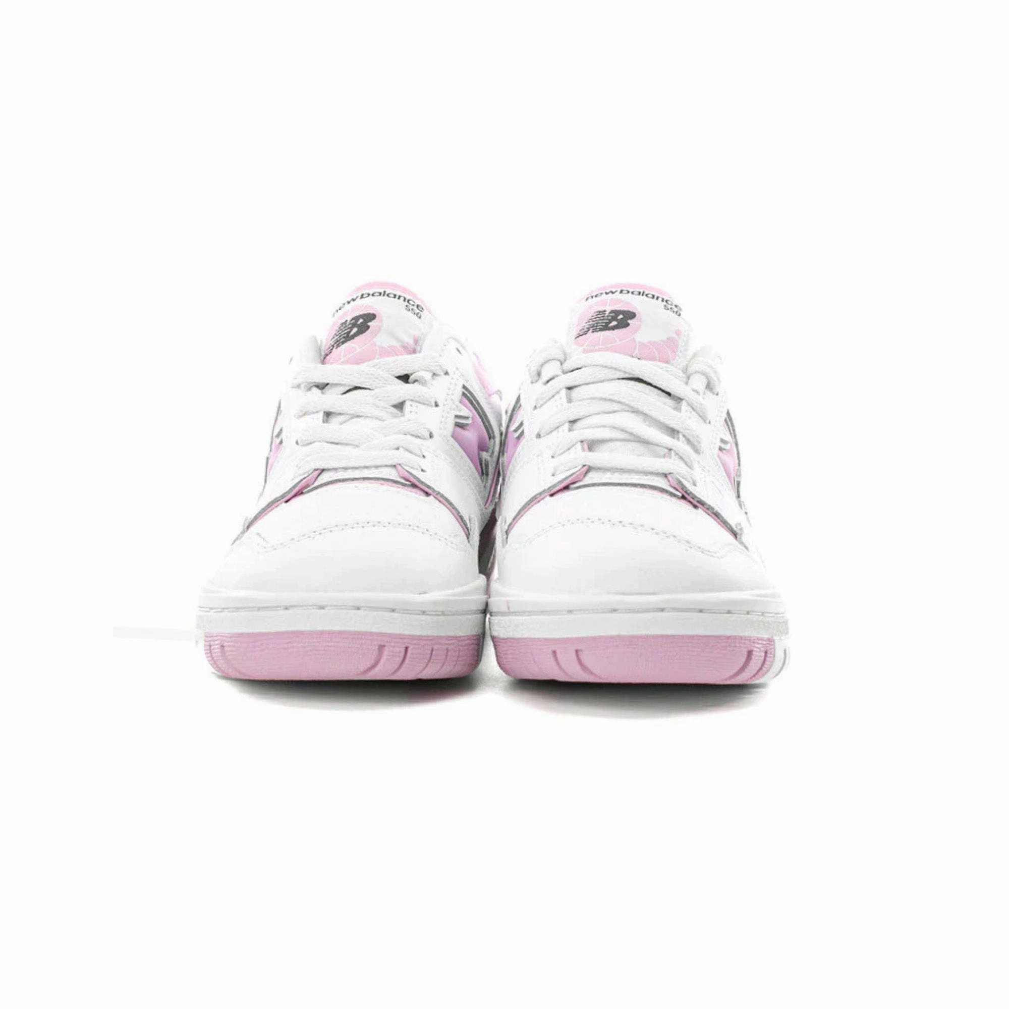Lightweight Foam Construction 550 'White Bubblegum Pink' W (2022)