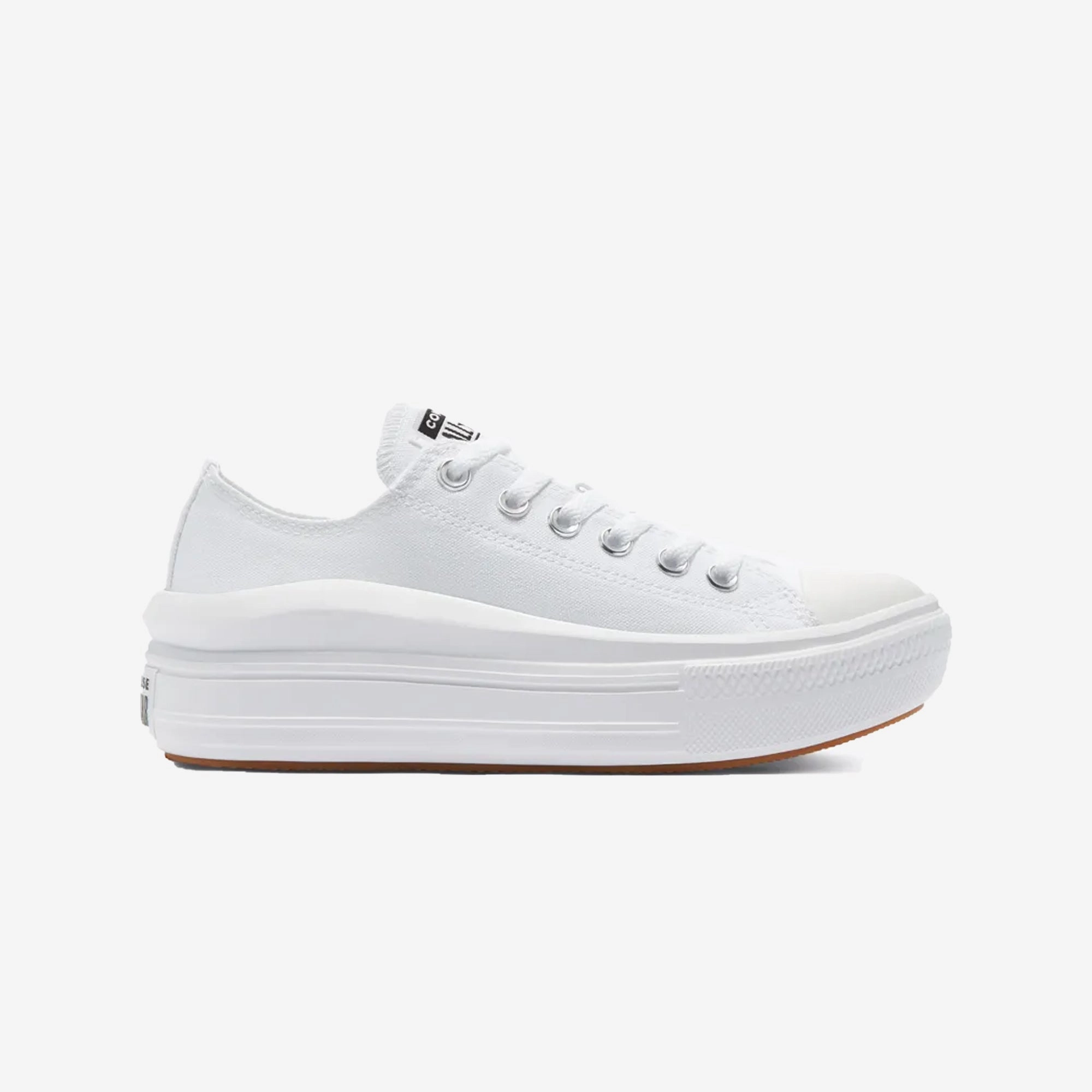 Converse | CHUCK TAYLOR ALL STAR RAVE  { WHITE Carbon Fiber Reinforced Active Zone