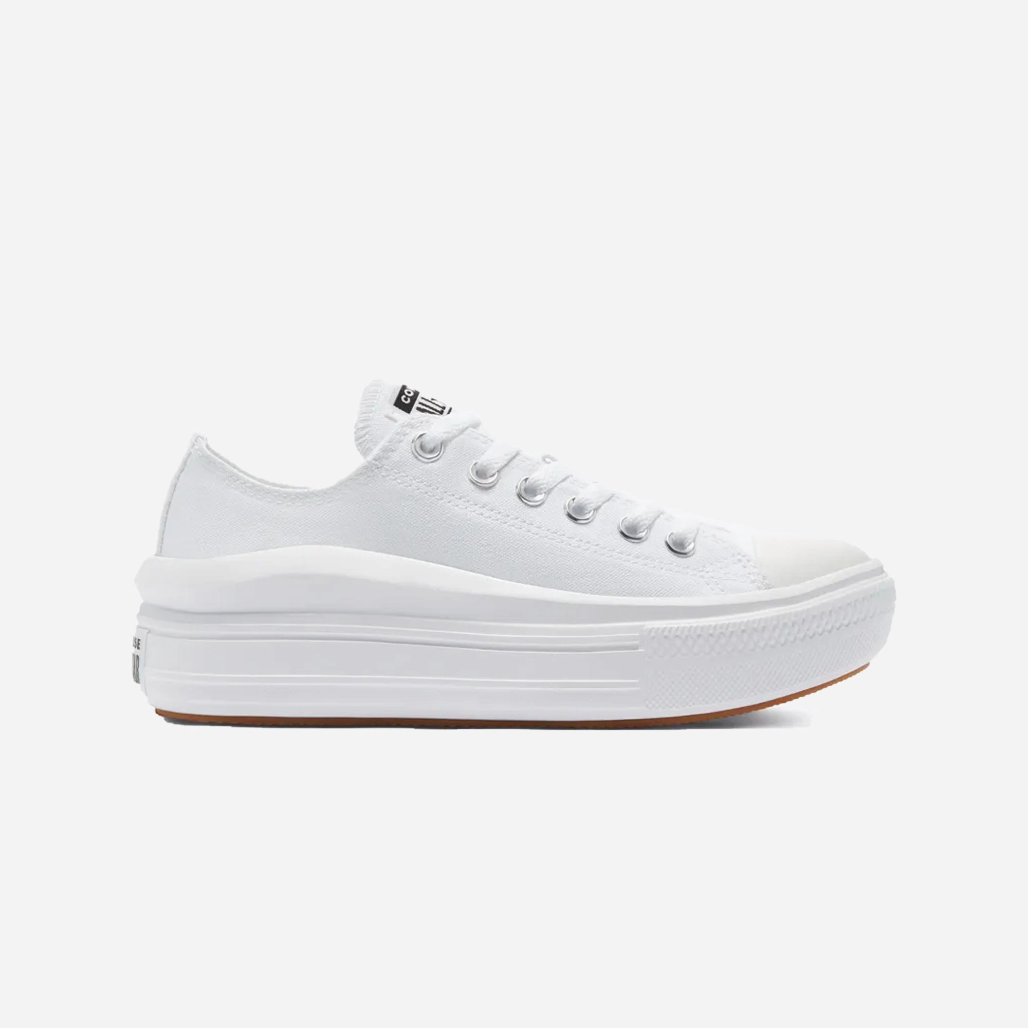 Converse | CHUCK TAYLOR ALL STAR RAVE  { WHITE AntiFriction